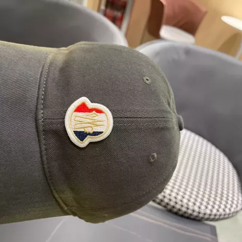 Replica Moncler Caps #1273132 $32.00 USD for Wholesale