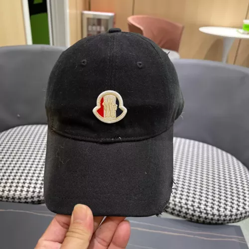 Replica Moncler Caps #1273133 $32.00 USD for Wholesale