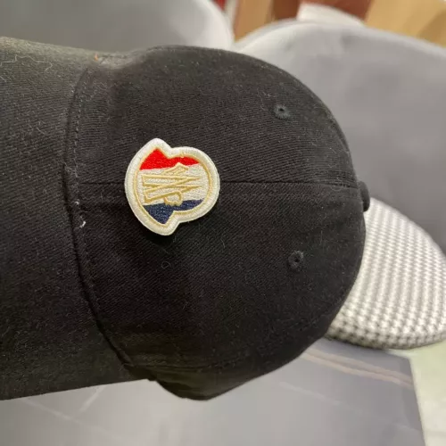 Replica Moncler Caps #1273133 $32.00 USD for Wholesale