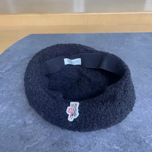 Replica Moncler Caps #1273138 $32.00 USD for Wholesale