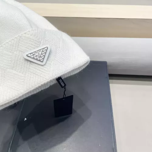 Replica Prada Caps #1273142 $39.00 USD for Wholesale