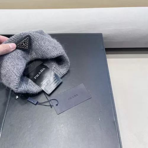 Replica Prada Caps #1273144 $39.00 USD for Wholesale