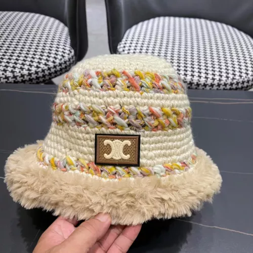 Wholesale Celine Caps #1273146 $38.00 USD, Wholesale Quality Replica Celine Caps