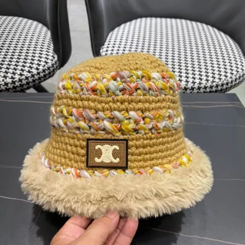 Wholesale Celine Caps #1273147 $38.00 USD, Wholesale Quality Replica Celine Caps