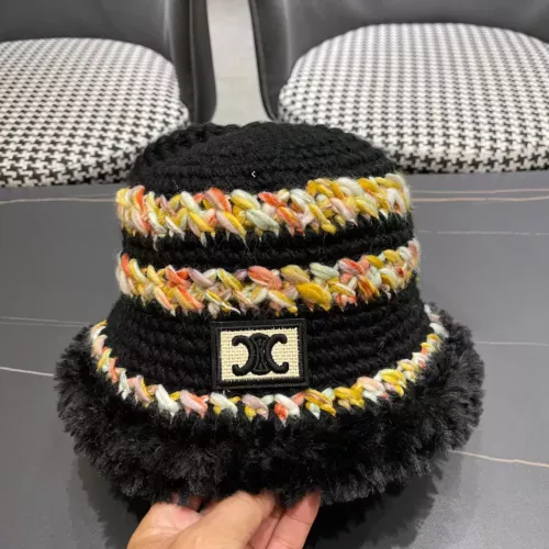 Wholesale Celine Caps #1273149 $38.00 USD, Wholesale Quality Replica Celine Caps