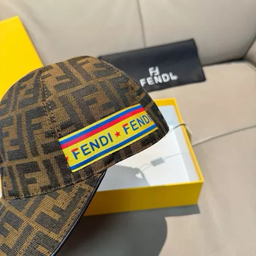 Replica Fendi Caps #1273151 $34.00 USD for Wholesale