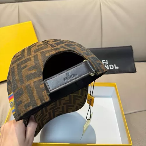 Replica Fendi Caps #1273151 $34.00 USD for Wholesale