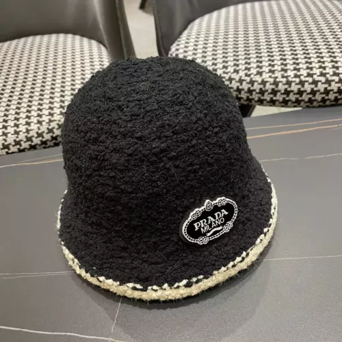 Replica Prada Caps #1273155 $34.00 USD for Wholesale