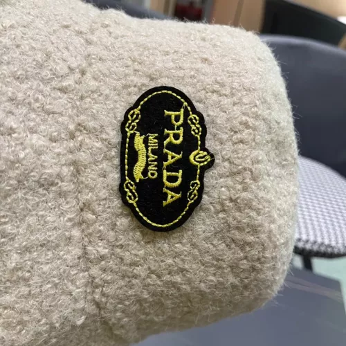 Replica Prada Caps #1273173 $38.00 USD for Wholesale