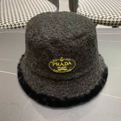 Replica Prada Caps #1273175 $38.00 USD for Wholesale