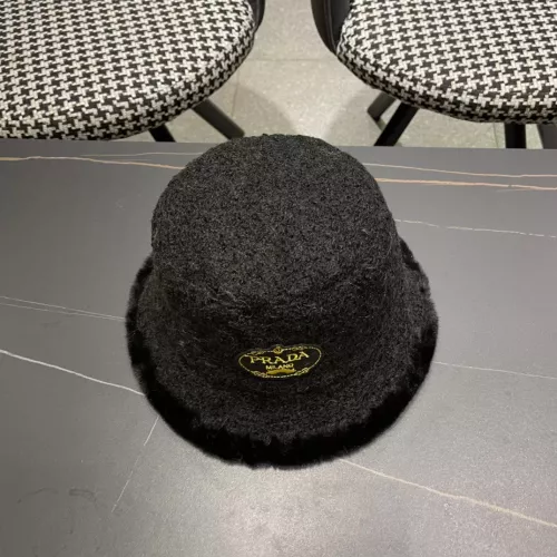 Replica Prada Caps #1273175 $38.00 USD for Wholesale