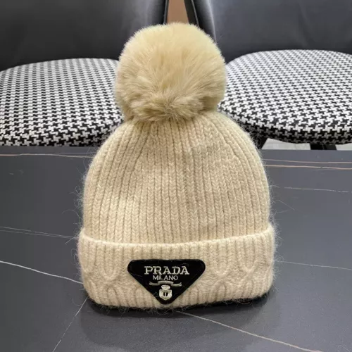 Replica Prada Caps #1273178 $36.00 USD for Wholesale