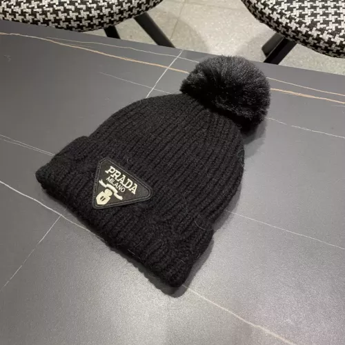 Replica Prada Caps #1273179 $36.00 USD for Wholesale