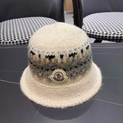 Replica Moncler Caps #1273180 $38.00 USD for Wholesale