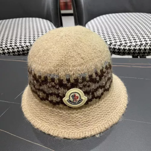 Replica Moncler Caps #1273181 $38.00 USD for Wholesale