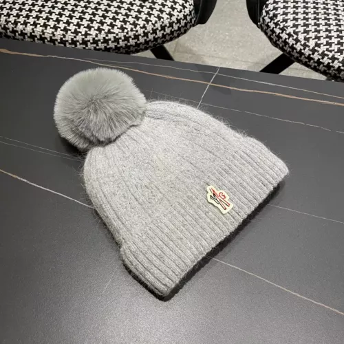 Replica Moncler Caps #1273185 $36.00 USD for Wholesale