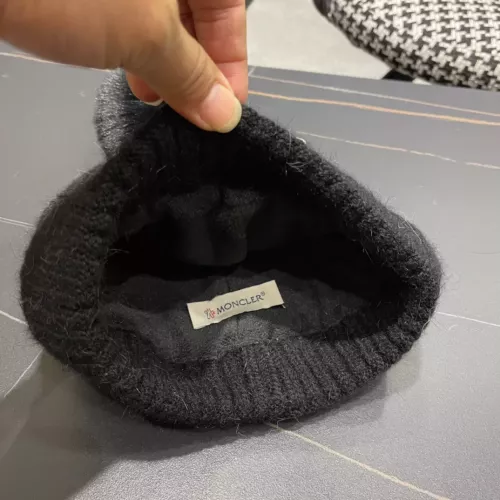 Replica Moncler Caps #1273186 $36.00 USD for Wholesale