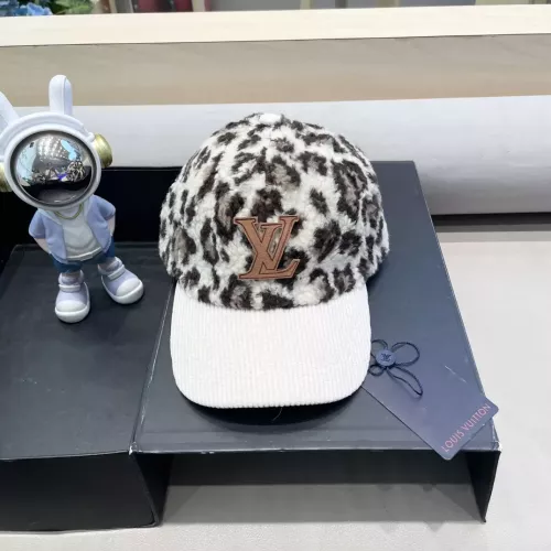 Wholesale Louis Vuitton LV Caps #1273187 $32.00 USD, Wholesale Quality Replica Louis Vuitton LV Caps