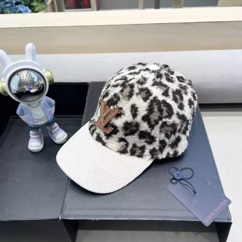 Replica Louis Vuitton LV Caps #1273187 $32.00 USD for Wholesale