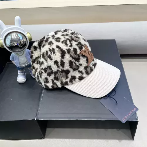 Replica Louis Vuitton LV Caps #1273187 $32.00 USD for Wholesale