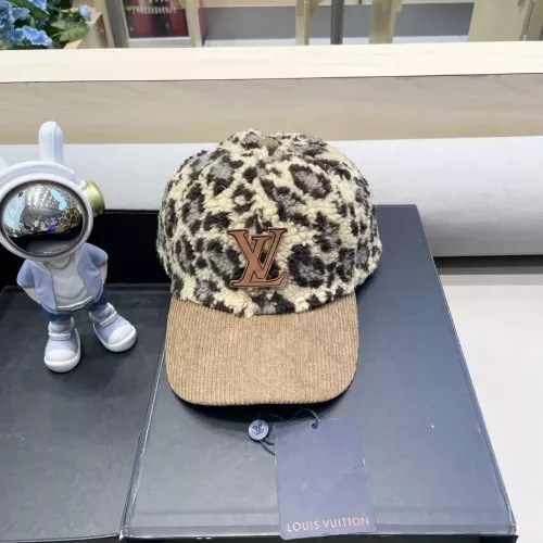 Wholesale Louis Vuitton LV Caps #1273188 $32.00 USD, Wholesale Quality Replica Louis Vuitton LV Caps