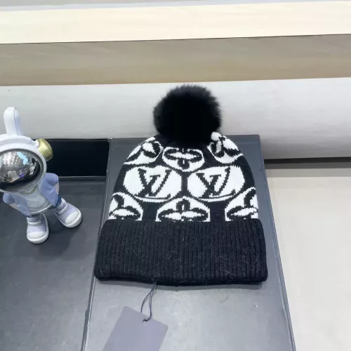 Replica Louis Vuitton LV Caps #1273192 $39.00 USD for Wholesale