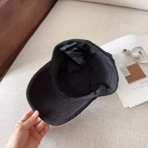 Replica Prada Caps #1273195 $27.00 USD for Wholesale