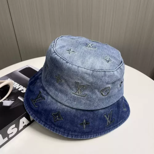 Replica Louis Vuitton LV Caps #1273210 $34.00 USD for Wholesale