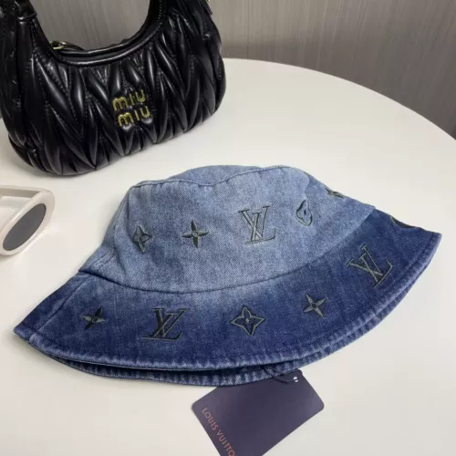 Replica Louis Vuitton LV Caps #1273210 $34.00 USD for Wholesale