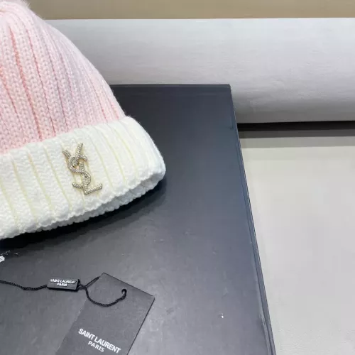 Replica Yves Saint Laurent YSL Caps #1273219 $34.00 USD for Wholesale