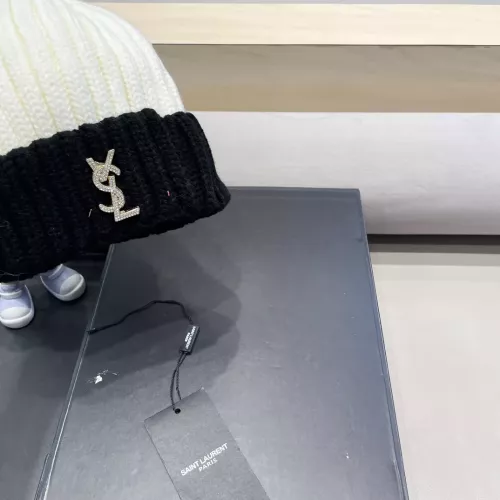 Replica Yves Saint Laurent YSL Caps #1273224 $34.00 USD for Wholesale