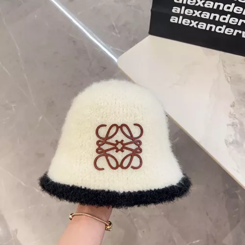 Wholesale LOEWE Caps #1273231 $29.00 USD, Wholesale Quality Replica LOEWE Caps