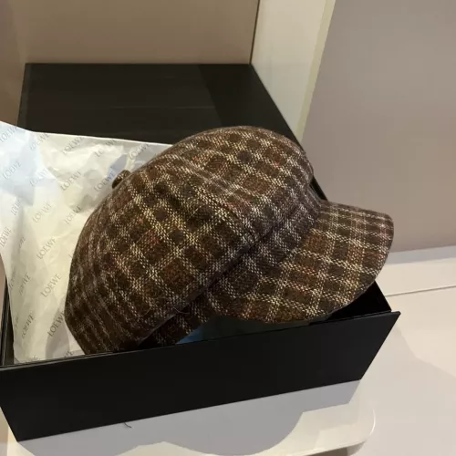 Replica LOEWE Caps #1273237 $36.00 USD for Wholesale