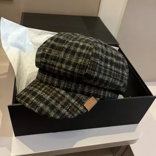 Replica LOEWE Caps #1273238 $36.00 USD for Wholesale