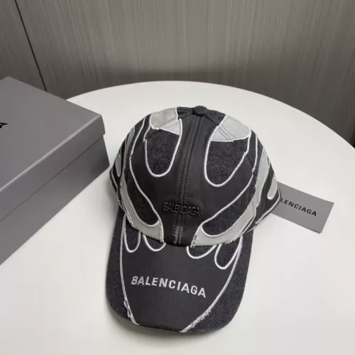 Wholesale Balenciaga Caps #1273243 $34.00 USD, Wholesale Quality Replica Balenciaga Caps