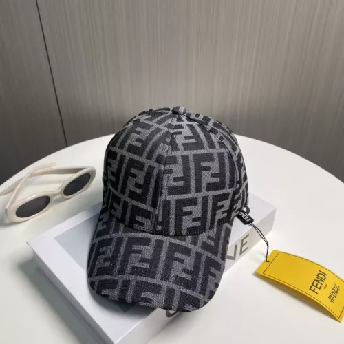 Replica Fendi Caps #1273246 $25.00 USD for Wholesale