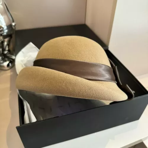 Replica Yves Saint Laurent YSL Caps #1273253 $52.00 USD for Wholesale