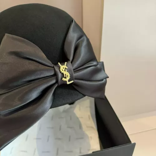 Replica Yves Saint Laurent YSL Caps #1273254 $52.00 USD for Wholesale