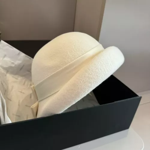 Replica Yves Saint Laurent YSL Caps #1273255 $52.00 USD for Wholesale