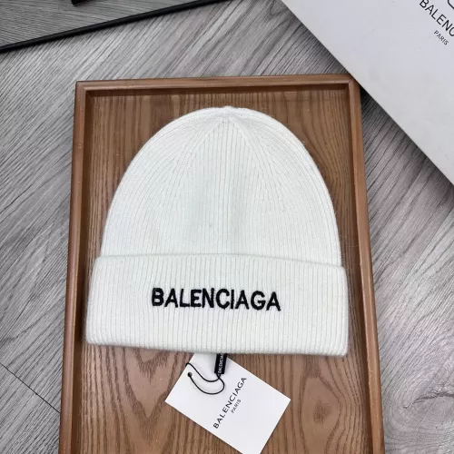 Wholesale Balenciaga Caps #1273260 $27.00 USD, Wholesale Quality Replica Balenciaga Caps