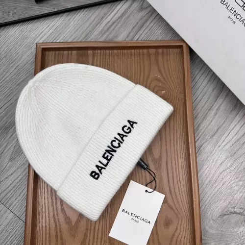 Replica Balenciaga Caps #1273260 $27.00 USD for Wholesale