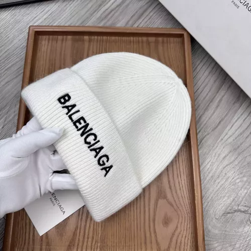 Replica Balenciaga Caps #1273260 $27.00 USD for Wholesale