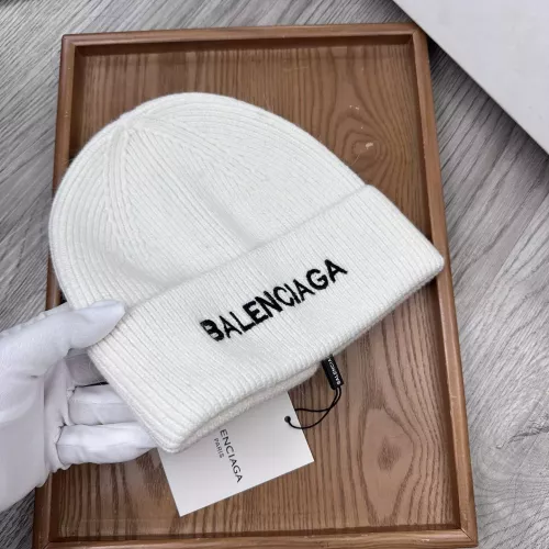 Replica Balenciaga Caps #1273260 $27.00 USD for Wholesale