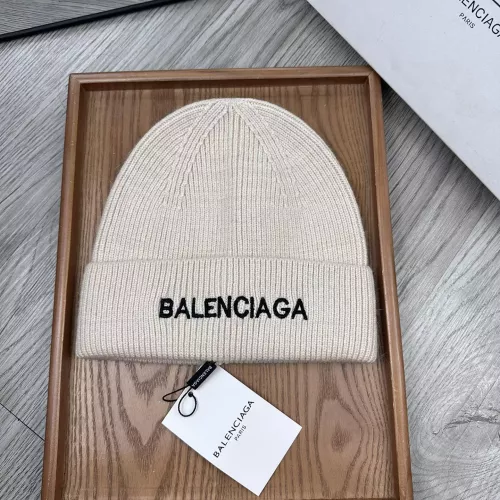 Wholesale Balenciaga Caps #1273261 $27.00 USD, Wholesale Quality Replica Balenciaga Caps