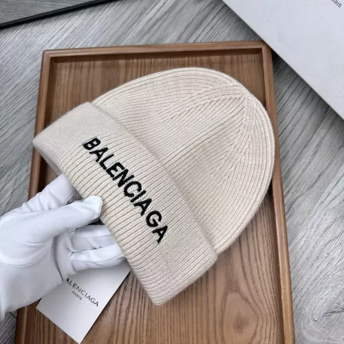 Replica Balenciaga Caps #1273261 $27.00 USD for Wholesale