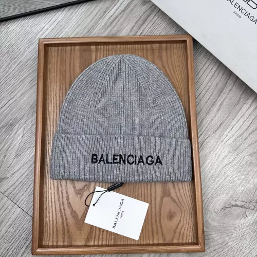 Wholesale Balenciaga Caps #1273262 $27.00 USD, Wholesale Quality Replica Balenciaga Caps