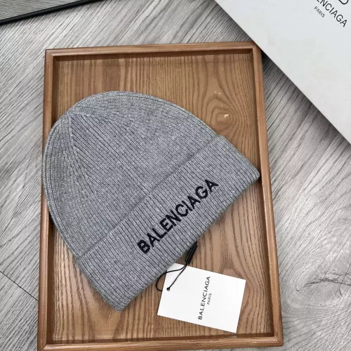 Replica Balenciaga Caps #1273262 $27.00 USD for Wholesale