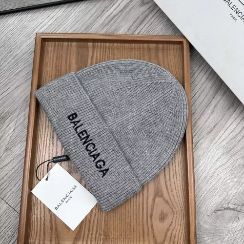 Replica Balenciaga Caps #1273262 $27.00 USD for Wholesale