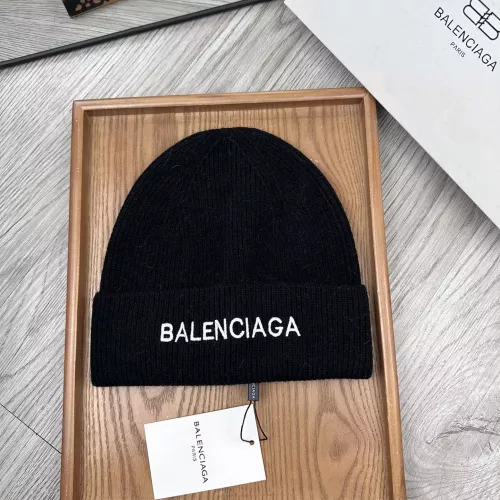 Wholesale Balenciaga Caps #1273263 $27.00 USD, Wholesale Quality Replica Balenciaga Caps