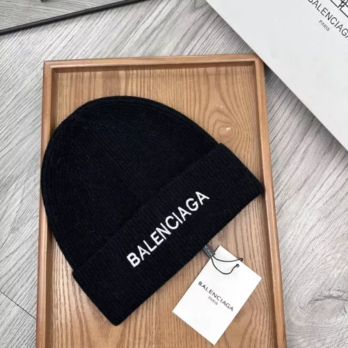 Replica Balenciaga Caps #1273263 $27.00 USD for Wholesale